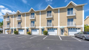 Rent the Perfect 2 Bedroom Townhome on Charlotte Harbor, Charlotte County Townhome 1008